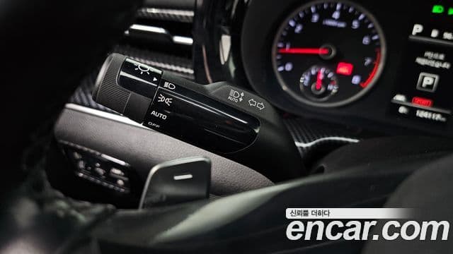 Kia K5 2020 — Şəkil 18/20