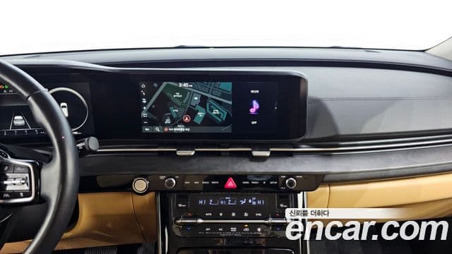 Kia Carnival 2020 — Şəkil 14/20