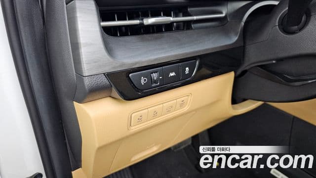 Kia Carnival 2020 — Şəkil 16/20