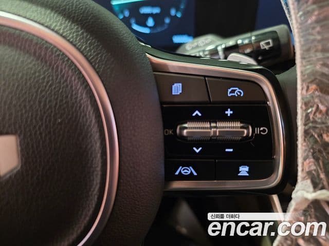 Kia Carnival 2024 — фото 6 из 20