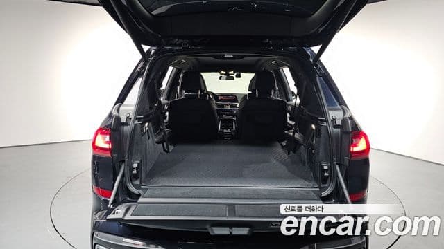 BMW X7 2020 — Şəkil 20/20