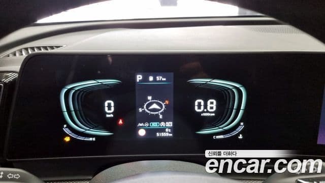 Kia Sportage 2022 — ფოტო 8/18
