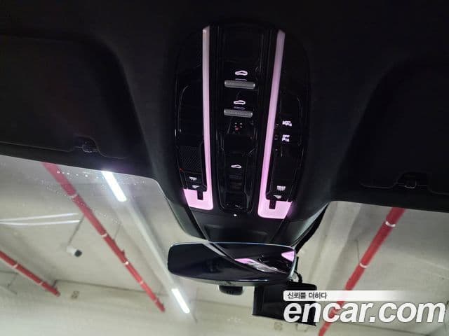 Porsche Panamera 2020 — Photo 6/20