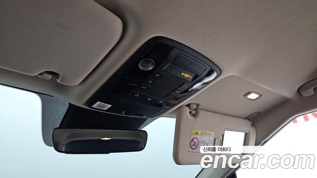 Kia Carnival 2020 — Şəkil 19/20