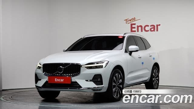 Volvo XC60, 2023