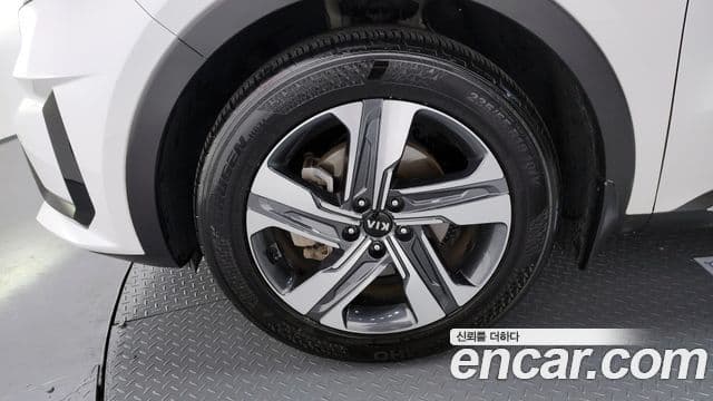 Kia Sorento 2020 — Şəkil 5/20