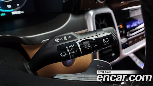 Kia Sorento 2020 — Şəkil 18/20
