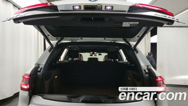 BMW X5 2021 — Şəkil 20/20