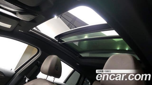 BMW X4 2021 — Şəkil 18/20
