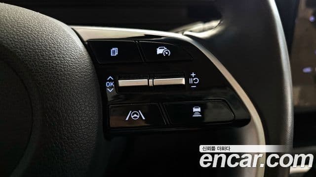 Hyundai Staria 2021 — ფოტო 19/20