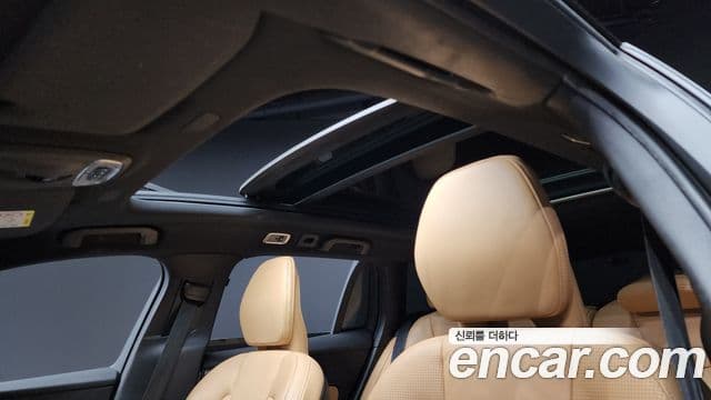 Volvo V60 Cross Country 2020 — Şəkil 18/20