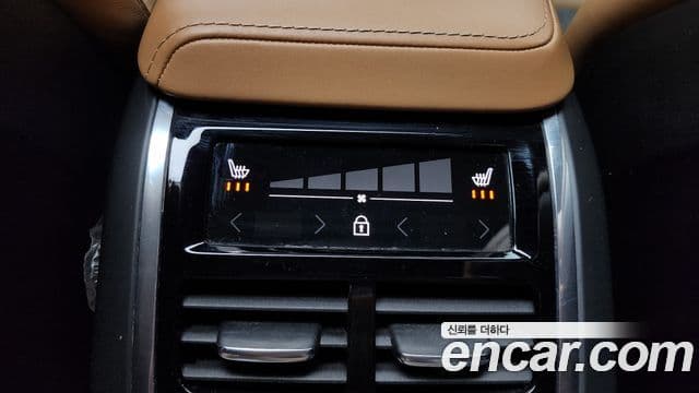 Volvo V60 Cross Country 2020 — Şəkil 19/20