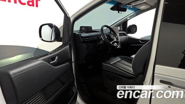 Hyundai Staria 2021 — Şəkil 10/20
