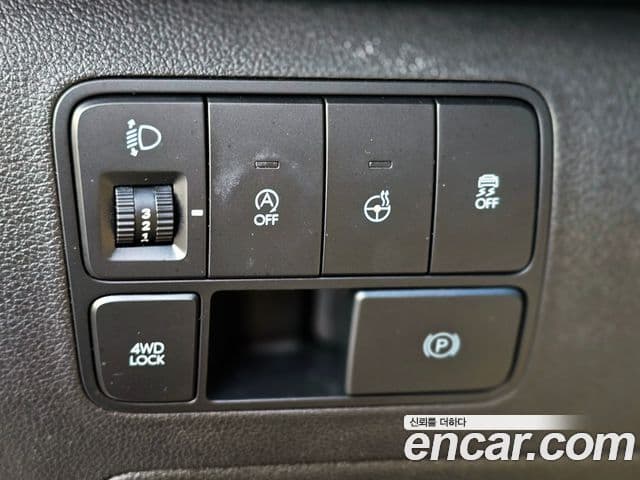 Hyundai Staria 2023 — Şəkil 10/20
