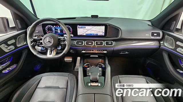 Mercedes-Benz GLE-Class 2025 — фото 7 из 20