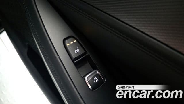 Kia K8 2024 — фото 19 из 20