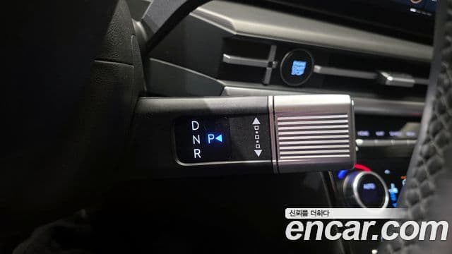 Hyundai Santa Fe 2024 — фото 9 из 20