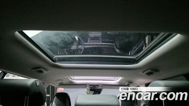 Hyundai Santa Fe 2024 — фото 20 из 20