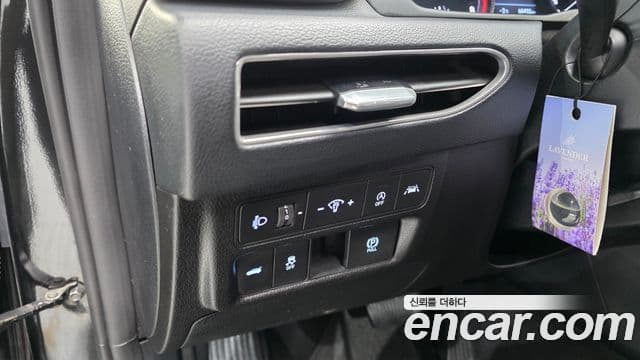Hyundai Sonata Hybrid 2020 — Şəkil 15/20
