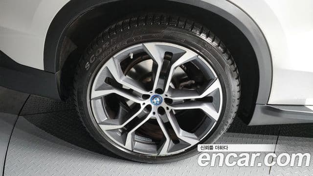 BMW X5 2021 — фото 5 из 20
