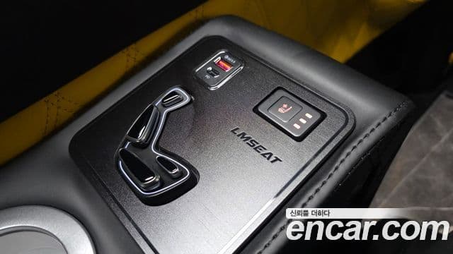 Kia Carnival 2025 — ფოტო 19/20