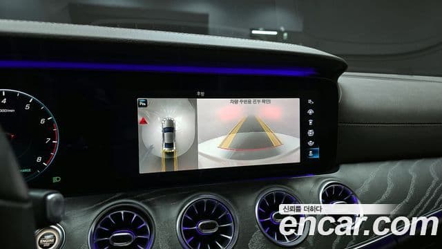 Mercedes-Benz CLS-Class 2020 — ფოტო 16/20