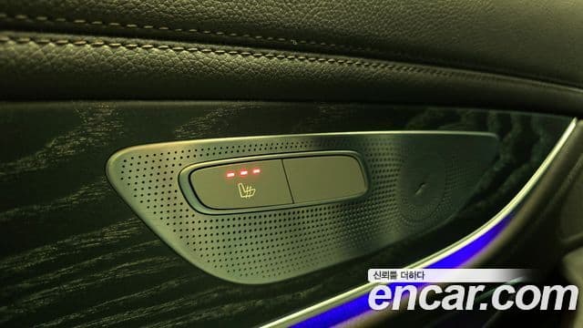 Mercedes-Benz CLS-Class 2020 — ფოტო 17/20