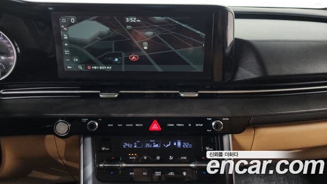 Kia Carnival 2020 — Şəkil 15/20