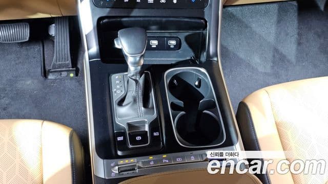 Kia Carnival 2022 — Фото 9/20