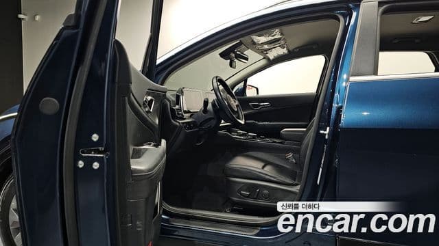 Kia Sportage 2024 — Şəkil 10/20