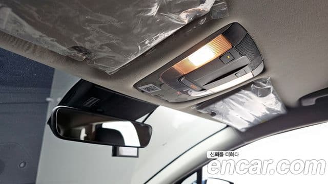 Kia Sportage 2024 — Şəkil 17/20