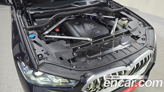 BMW X6 2025 — Photo 5/20