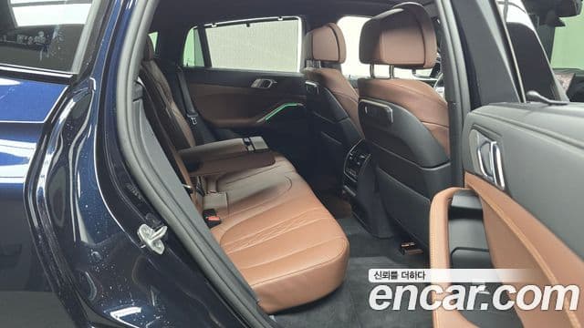 BMW X6 2025 — Photo 3/20