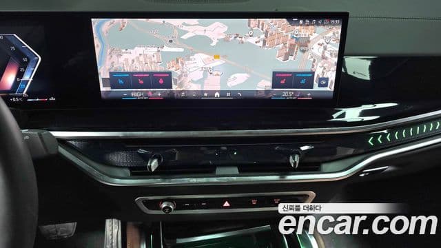 BMW X6 2025 — Photo 20/20