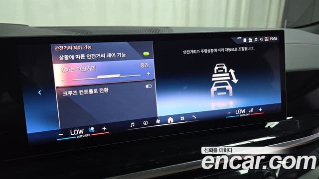 BMW X6 2025 — Photo 9/20