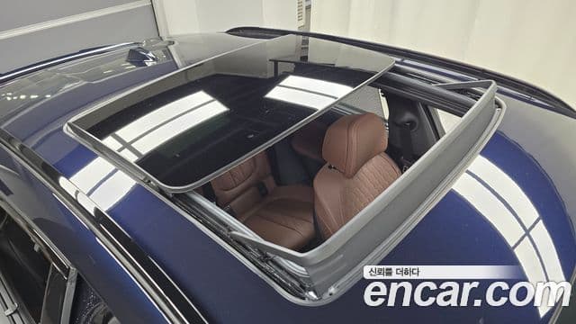 BMW X6 2025 — Photo 15/20