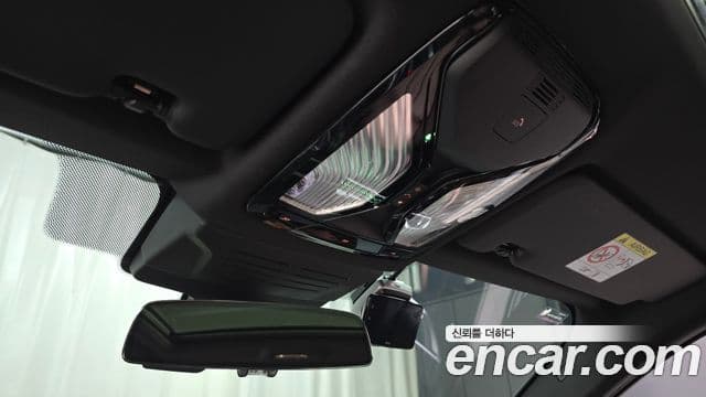 BMW X6 2025 — Photo 10/20