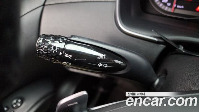 Hyundai The New Tucson 2021 — ფოტო 18/20