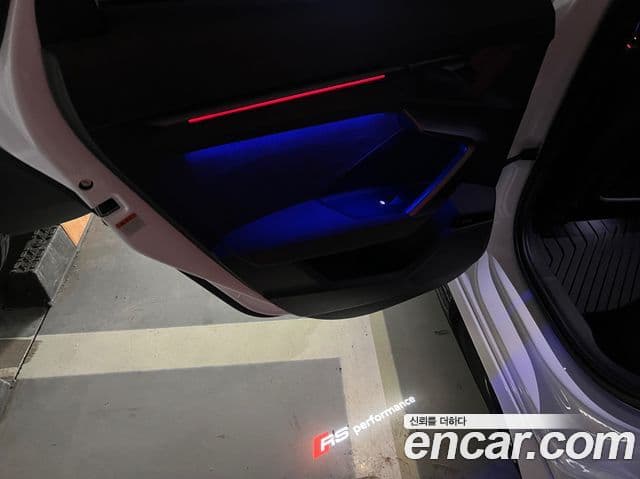 Audi RS3 2025 — Photo 14/16