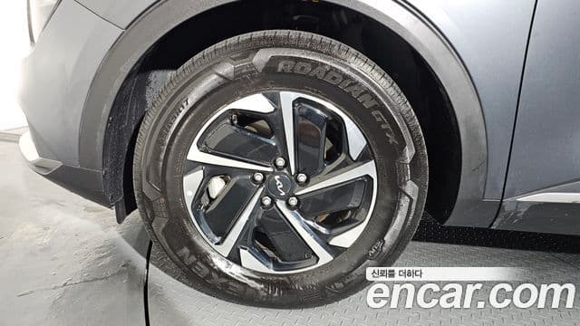 Kia Sportage 2022 — Şəkil 5/20