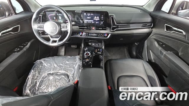 Kia Sportage 2022 — Şəkil 7/20