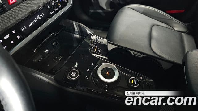 Kia Sportage 2022 — Şəkil 9/20