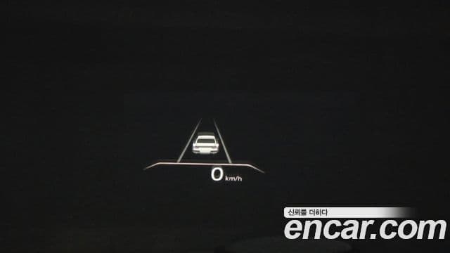 Genesis Electrified G80 2020 — Şəkil 17/20