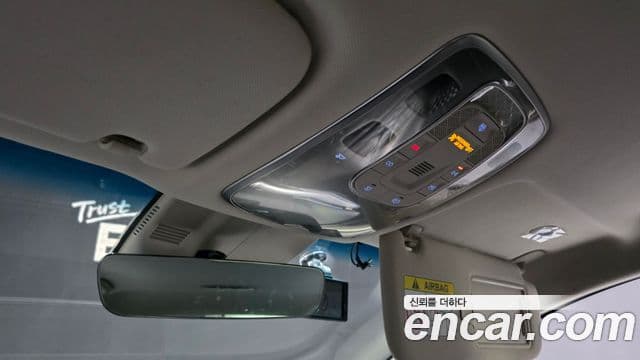 Genesis Electrified G80 2020 — Şəkil 18/20