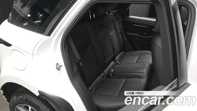 Land Rover Range Rover Evoque 2024 — Şəkil 11/20