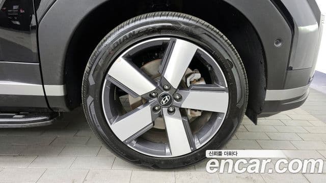 Hyundai Santa Fe 2025 — фото 5 из 20