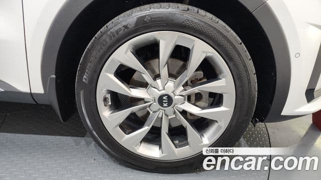 Kia Sorento 2020 — фото 5 из 20