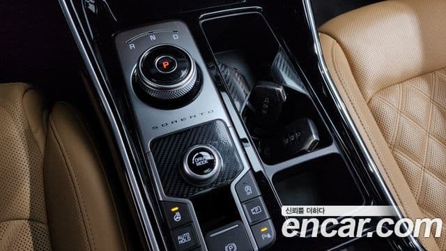 Kia Sorento 2020 — фото 9 из 20