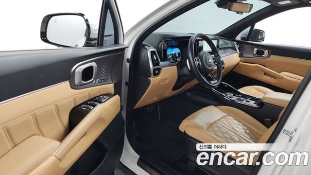 Kia Sorento 2020 — фото 10 из 20