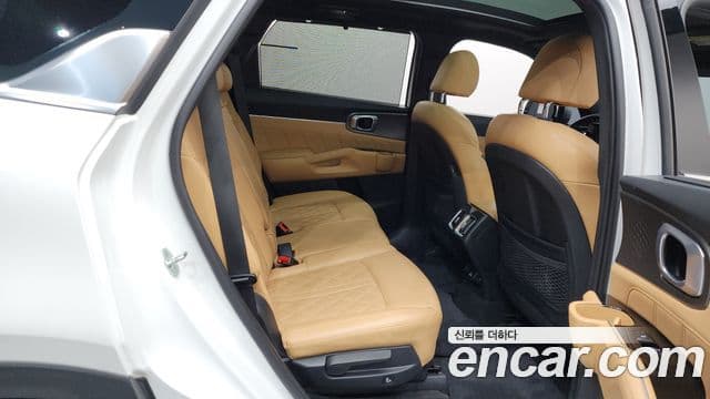 Kia Sorento 2020 — фото 12 из 20